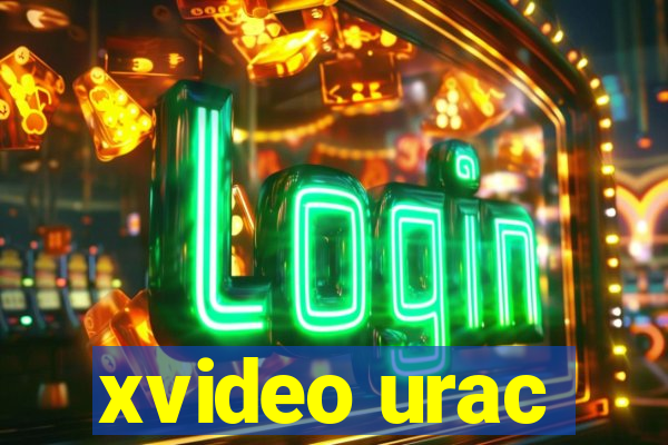 xvideo urac